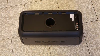 Sony GTK-XB5 саб