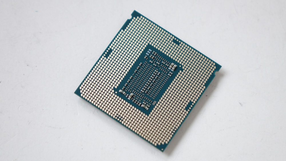 Обзор процессора intel core i7 870