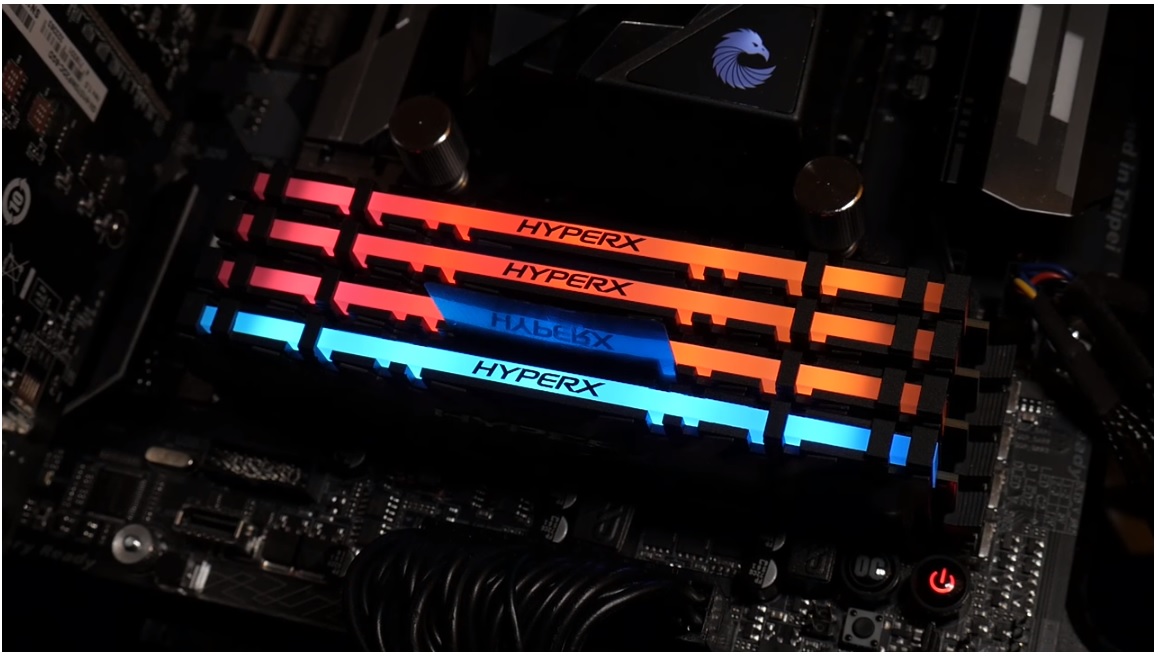 HyperX Predator DDR4 RGB_3