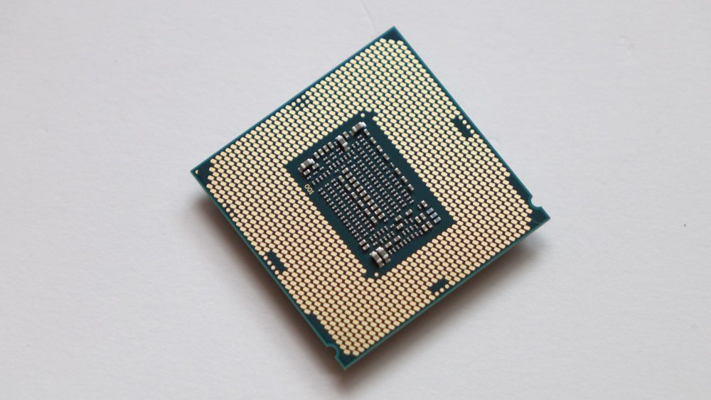 Intel core i5 8400 обзор