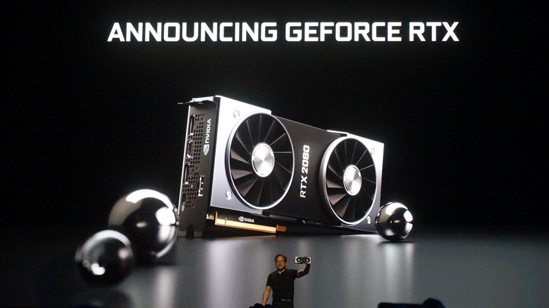 Nvidia-RTX-GeForce-family