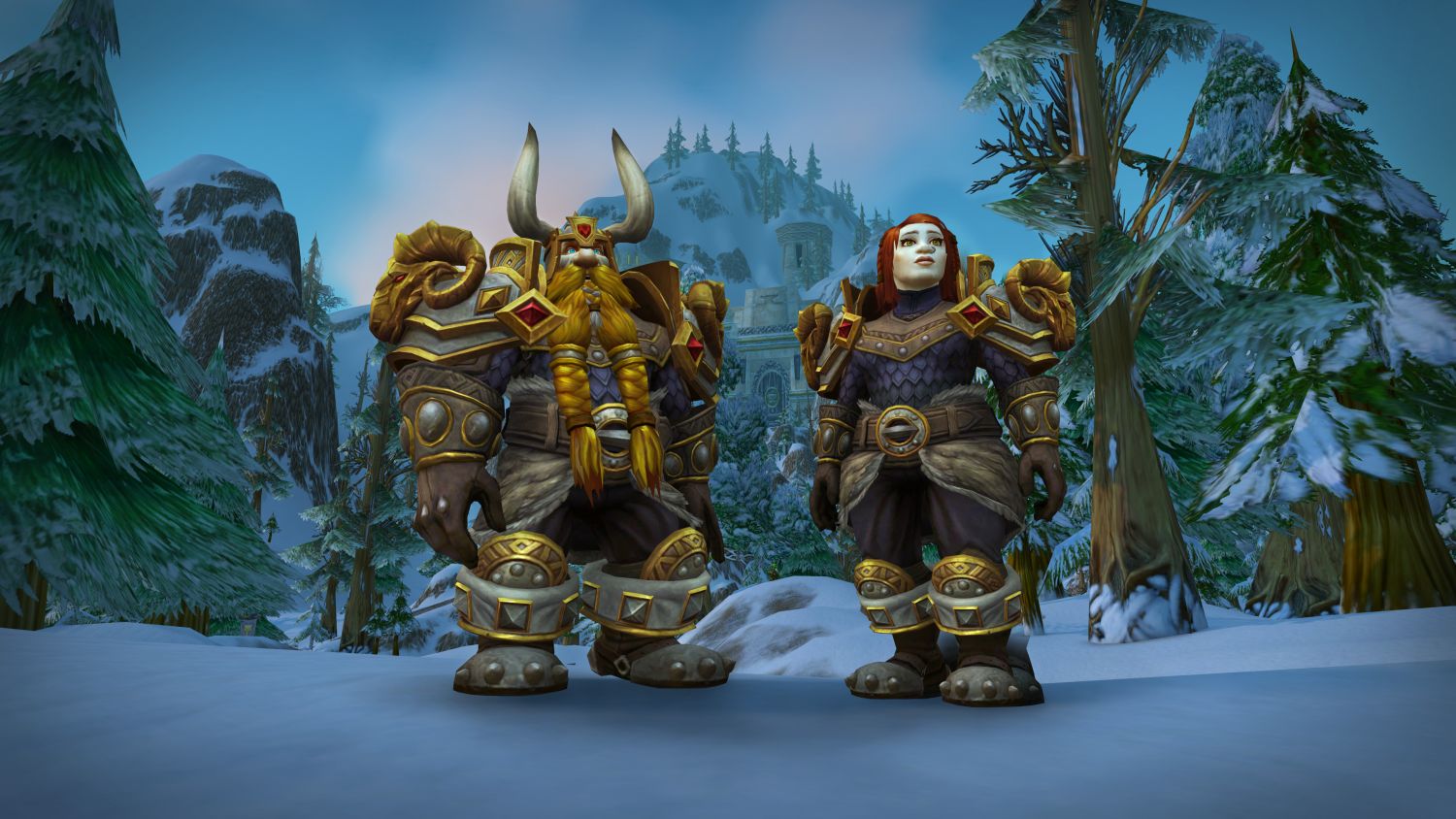 WoW_Tides_of_Vengeance_Dwarf_Heritage_Armor_3840x2160