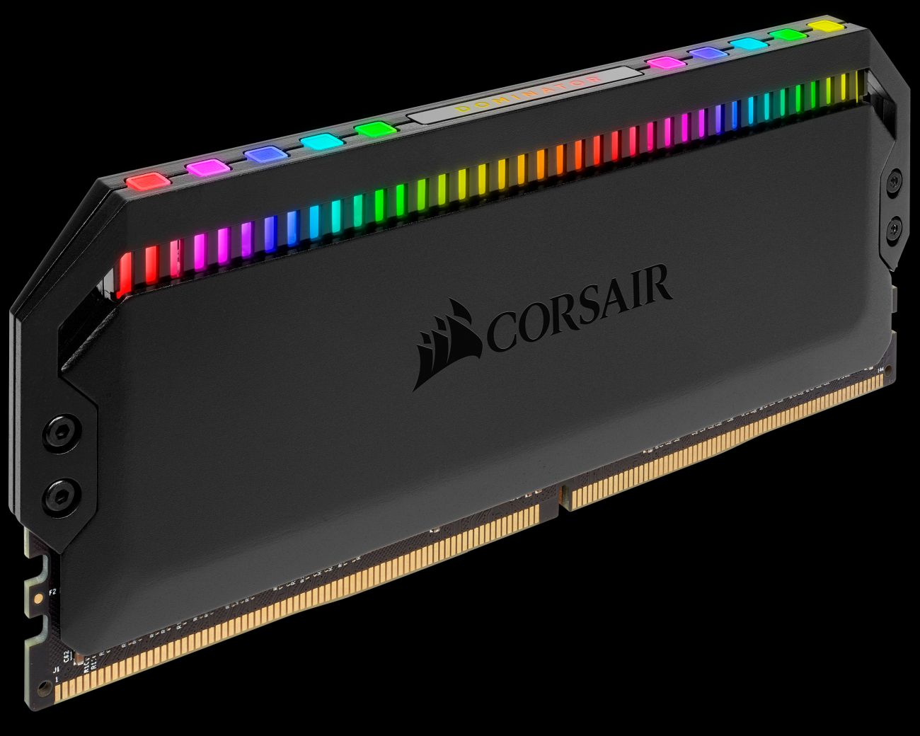 Corsair dominator platinum rgb