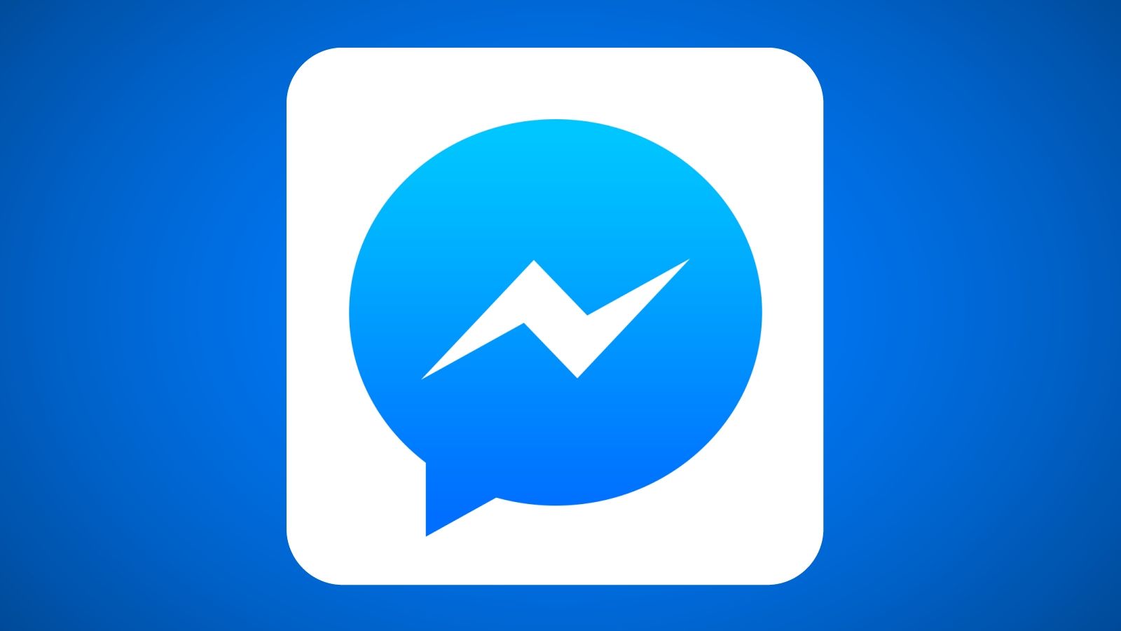 Messenger facebook splatoon