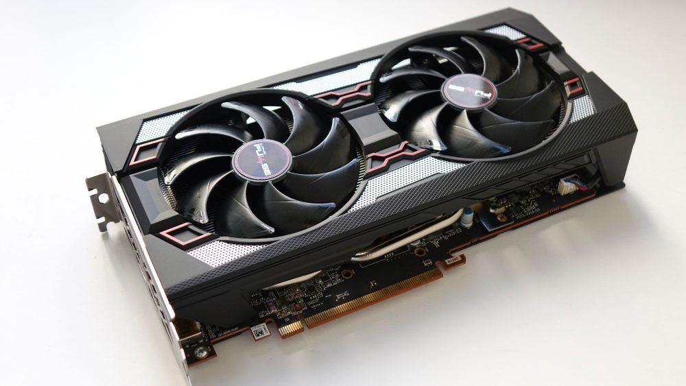 sapphire rx 5700