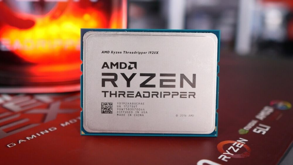 Amd ryzen threadripper 3960x максимальный объем поддерживаемой памяти