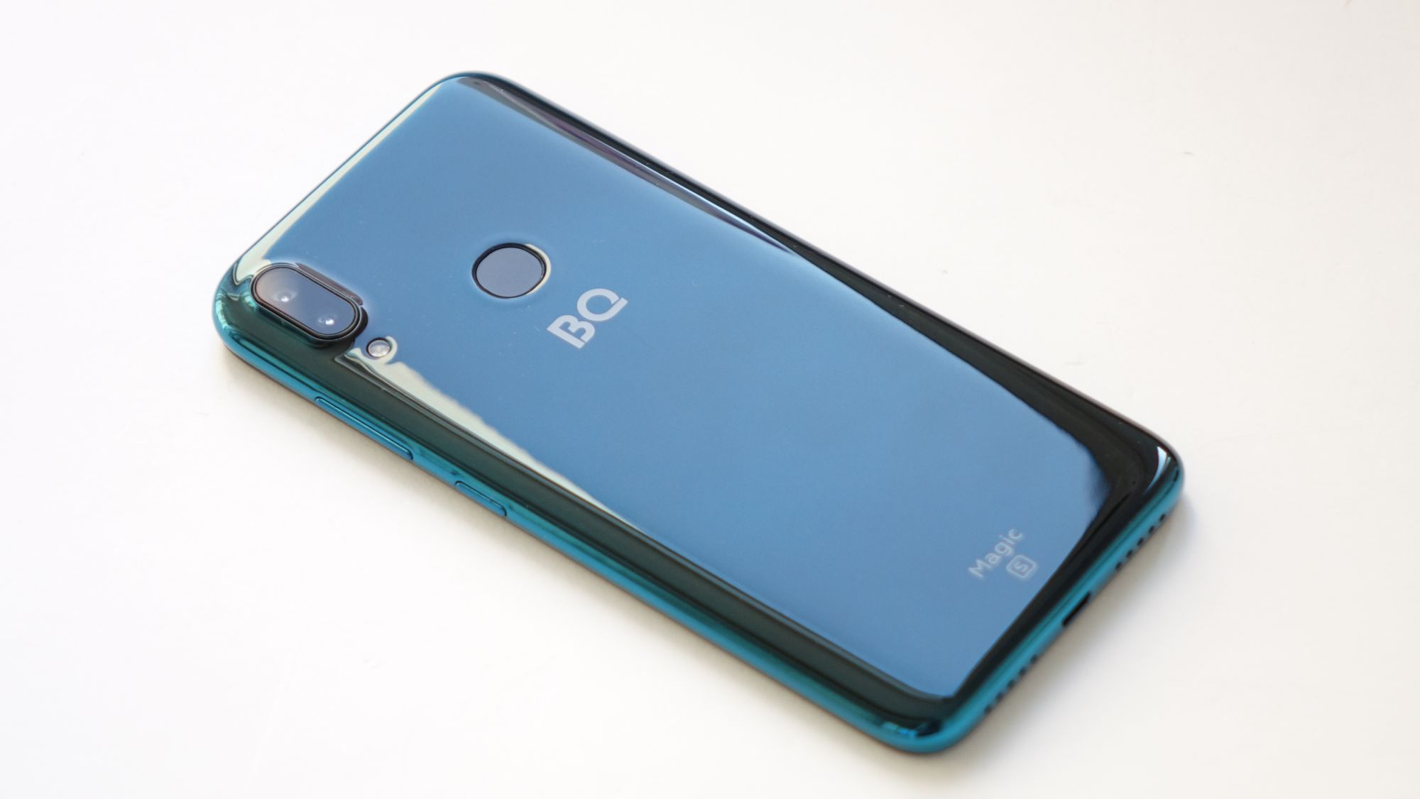bq magic s