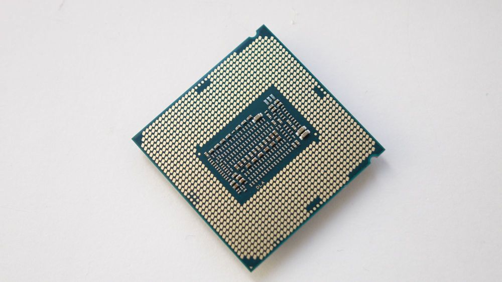 Core i7-9700K