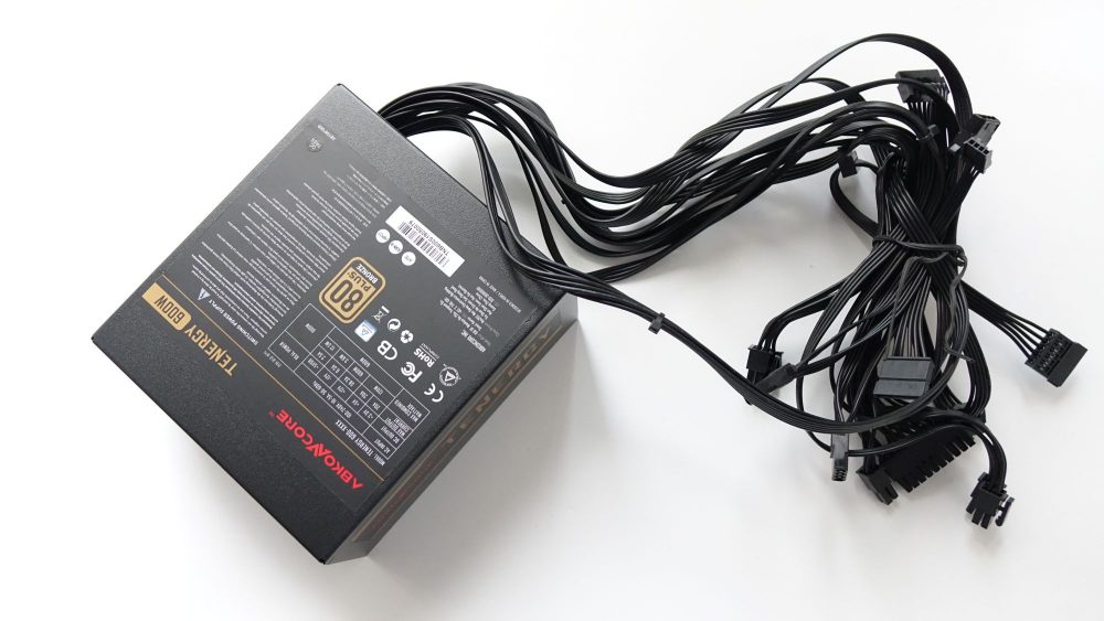 tn600w