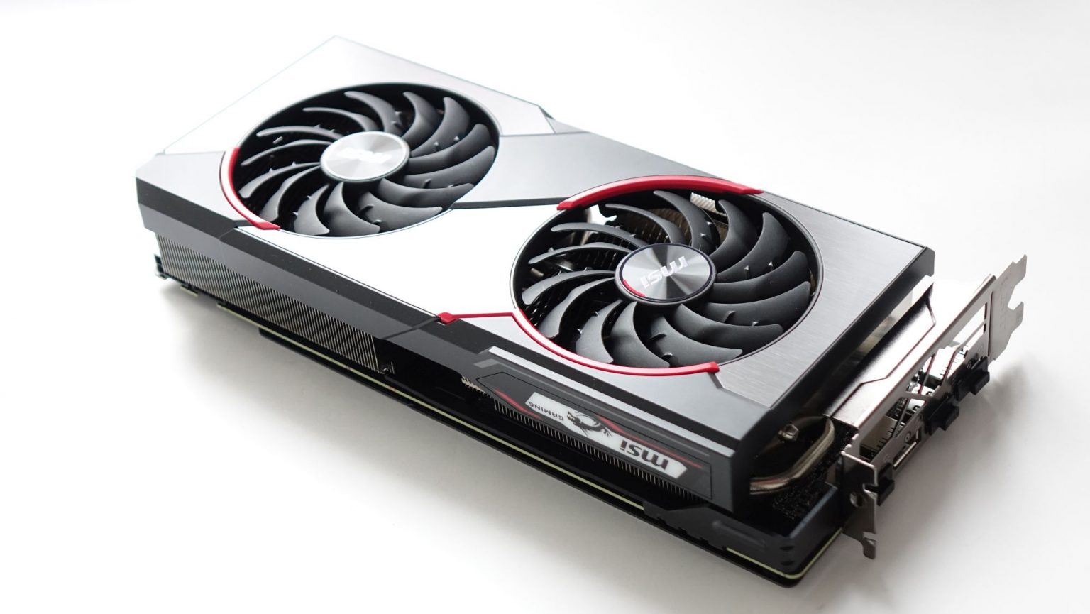 Сравнение видеокарт amd radeon rx 560 и nvidia geforce gtx 1050 ti