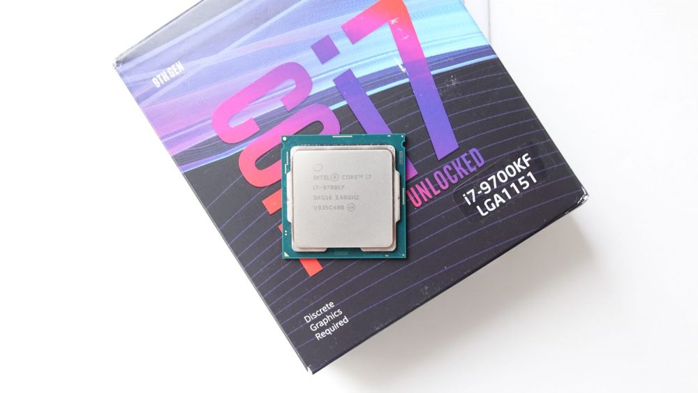 Процессор i7 9750h греется