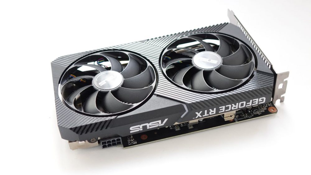 asus 2070 mini