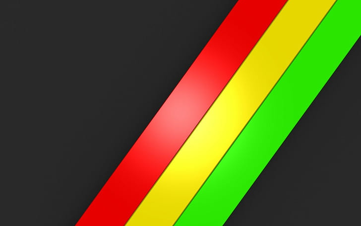 colorful-black-red-yellow-wallpaper-preview