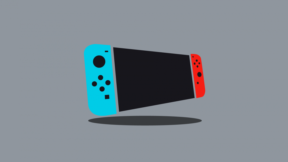 Nintendo switch очистить кэш