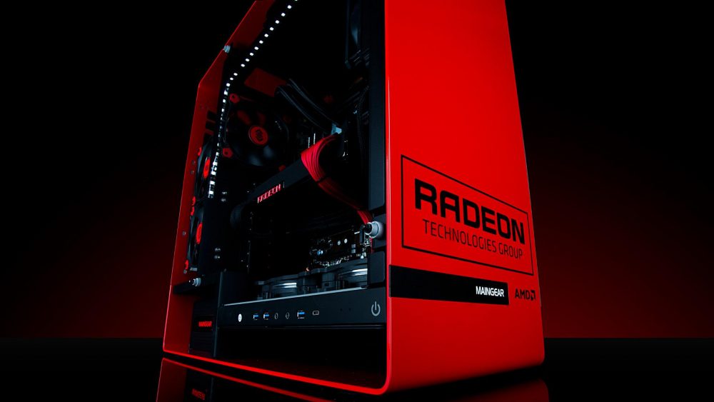 Amd rdna2 сравнение с видеокартами