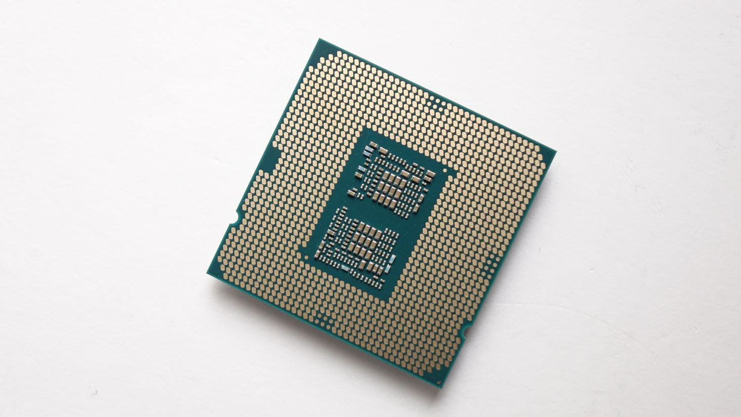 Core i5-10600K контакты