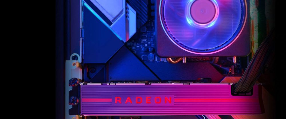 Amd radeon 530 рейтинг видеокарт