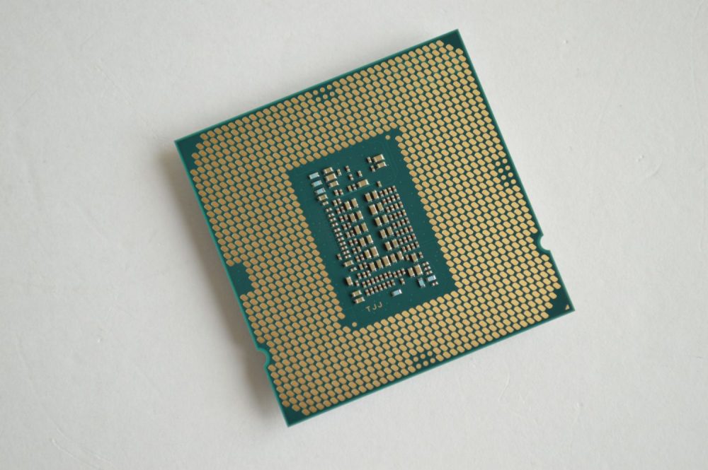 Процессор intel pentium gold g6400 box сравнение