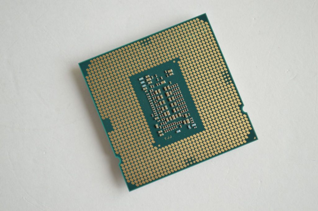 Intel pentium gold g6400 обзор