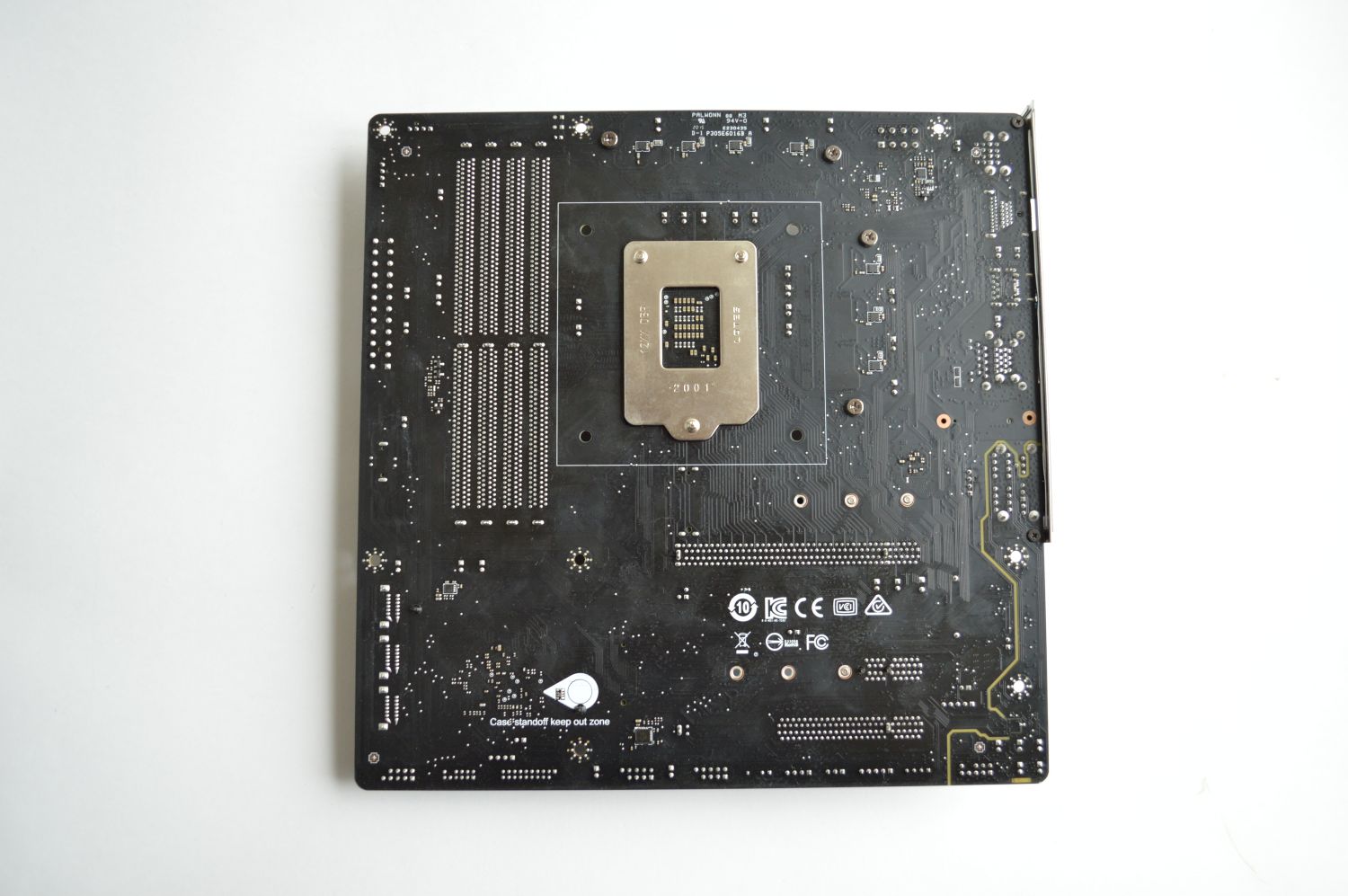 Msi mag b760m mortar. M460kssnql.