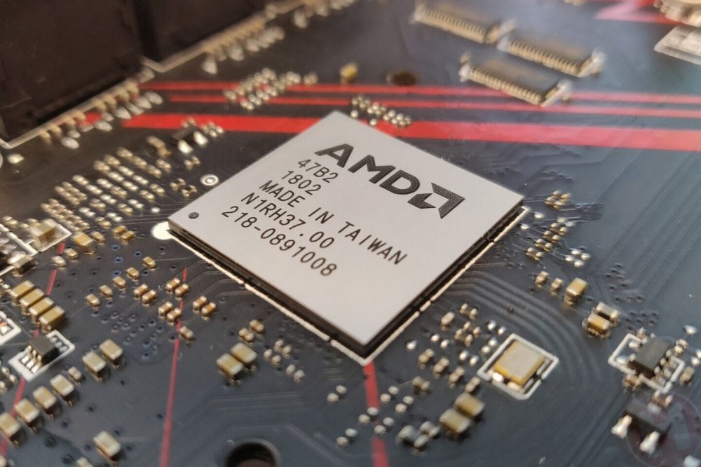 Совместимость чипсетов amd am3