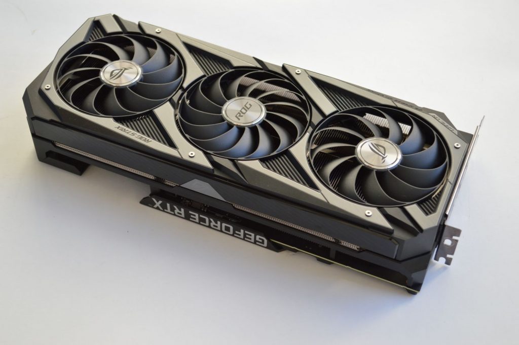 Сравнение видеокарт rtx 3070