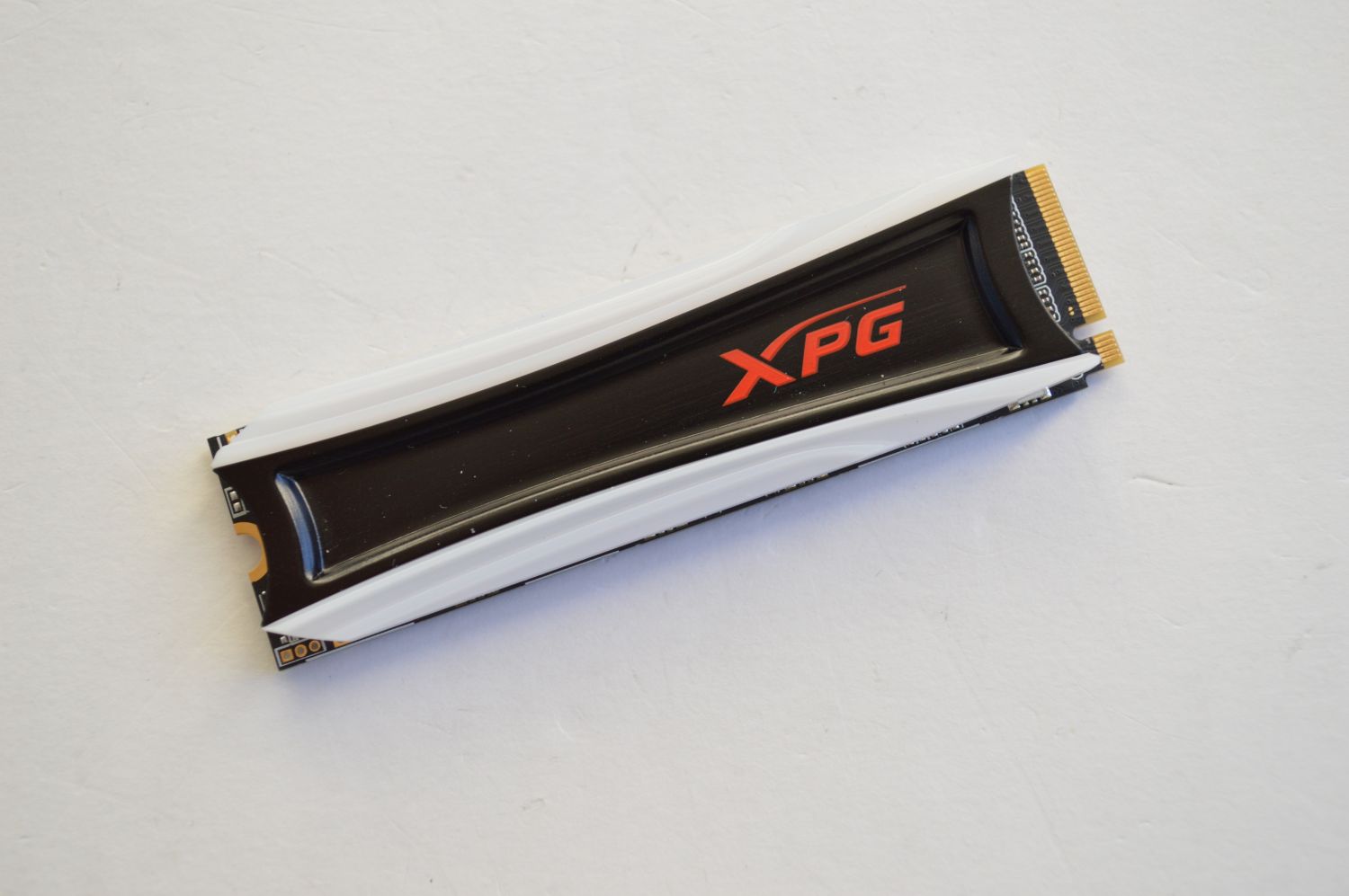 XPG Spectrix S40G RGB