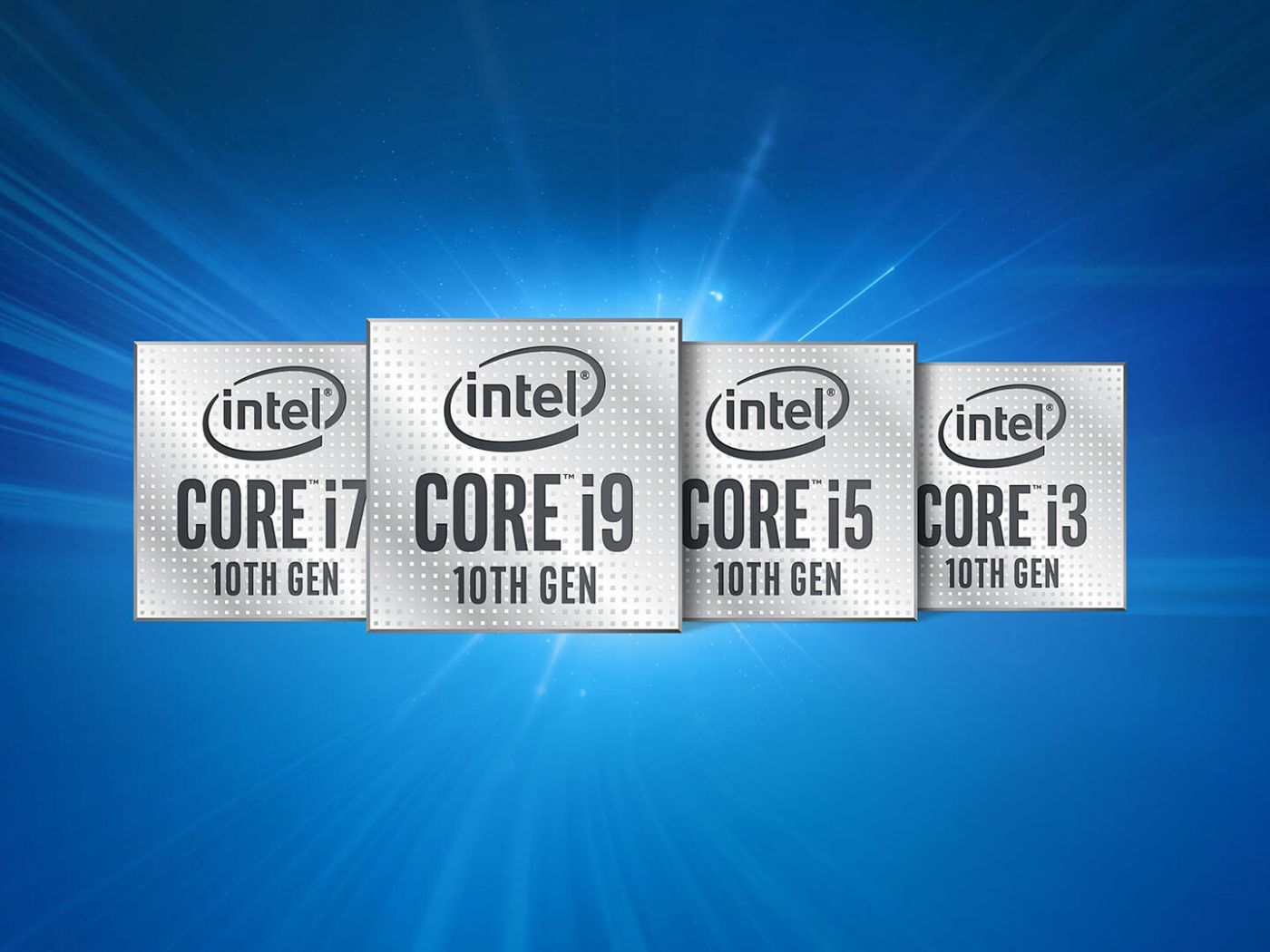 Совместимость с процессорами 10 и 11 поколения intel core