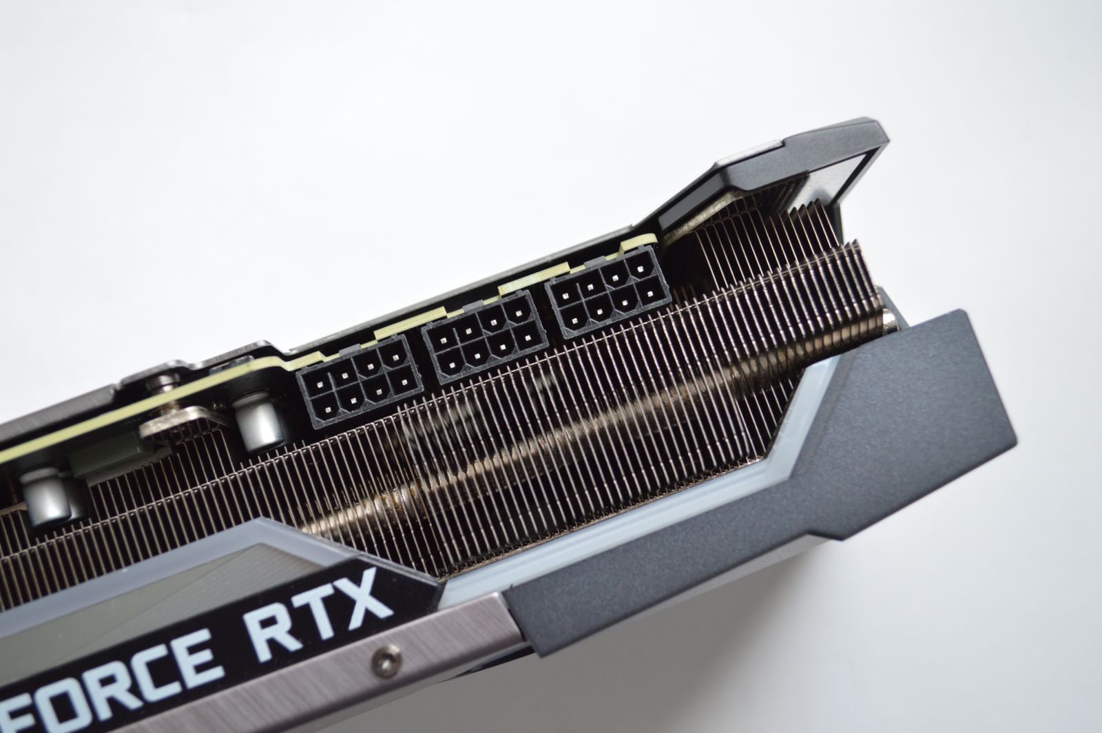 MSI GeForce RTX 3080 Suprim X 10G 3х8pin