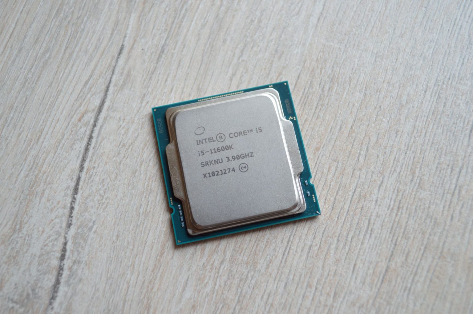 Intel core i5 11300р обзор