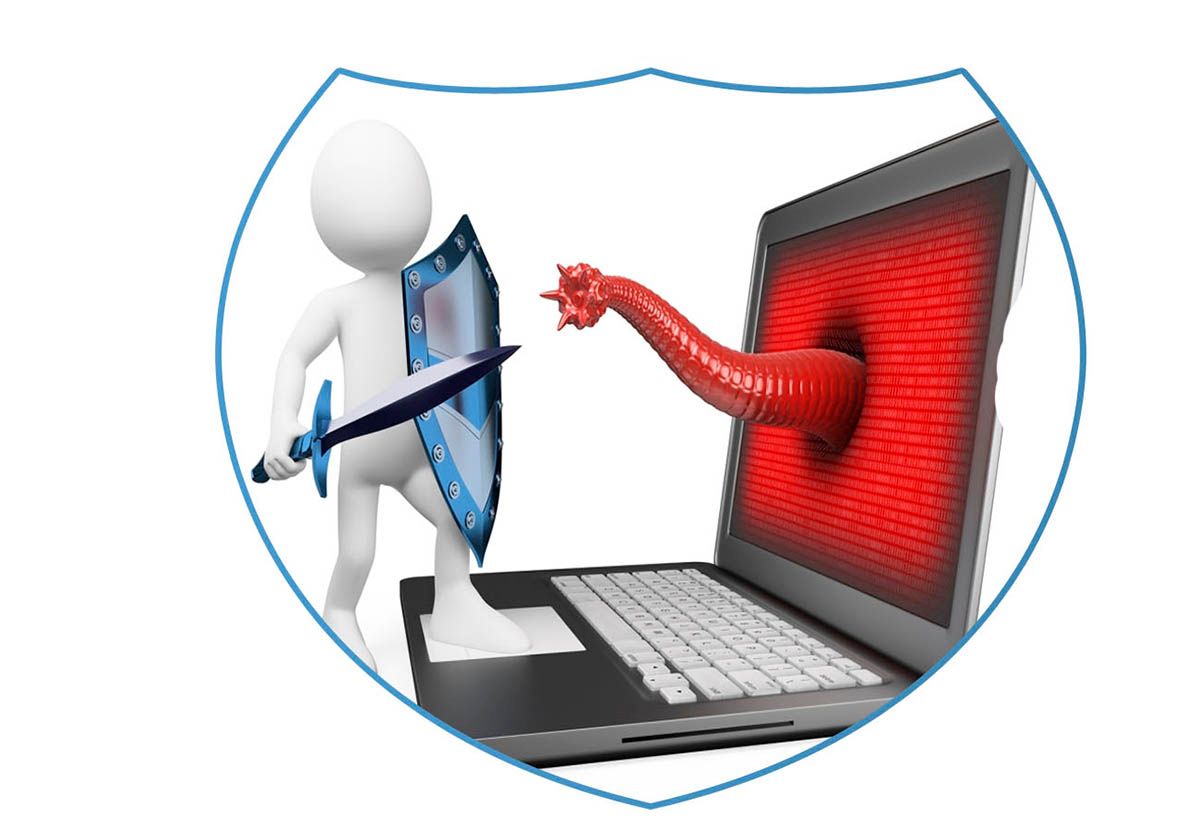Техническая информация в интернете. Защита компьютера. Компьютер и безопасность. Информационная безопасность. Защита от вирусов.