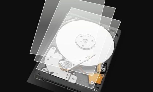 seagate