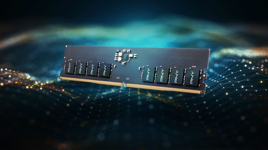 PNY-DDR5-Memory