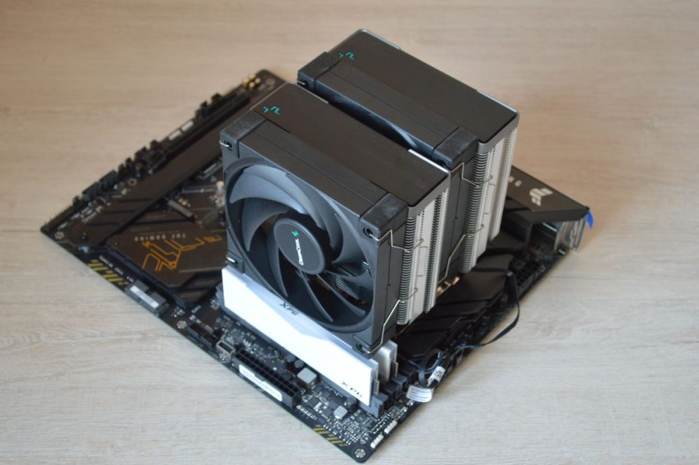 Deepcool AK620