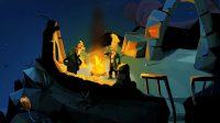 Return to Monkey Island: порция скриншотов и ролик игрового процесса