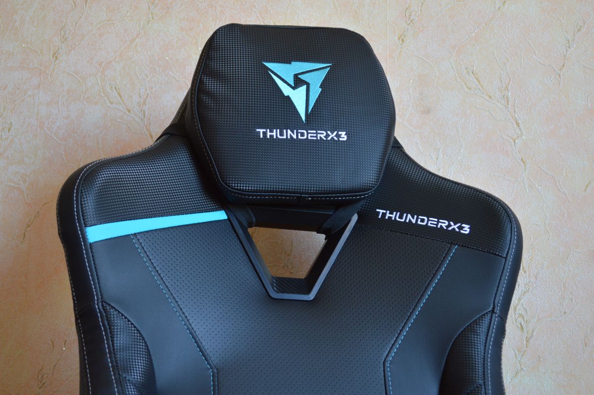 ThunderX3 TC3