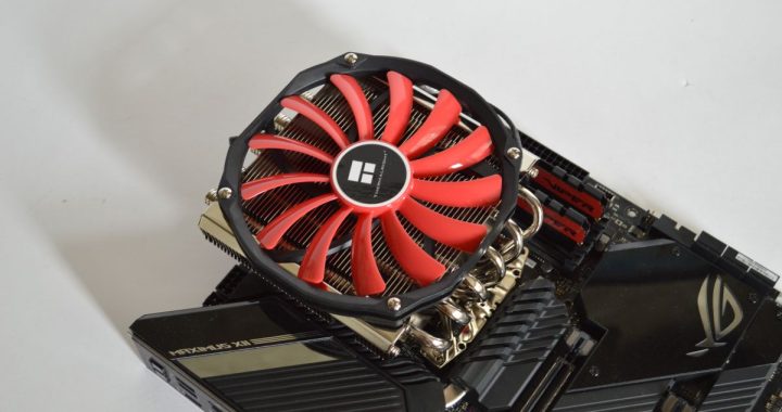 Thermalright AXP-200R