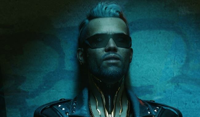 ceberpunk 2077