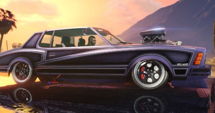 gta online