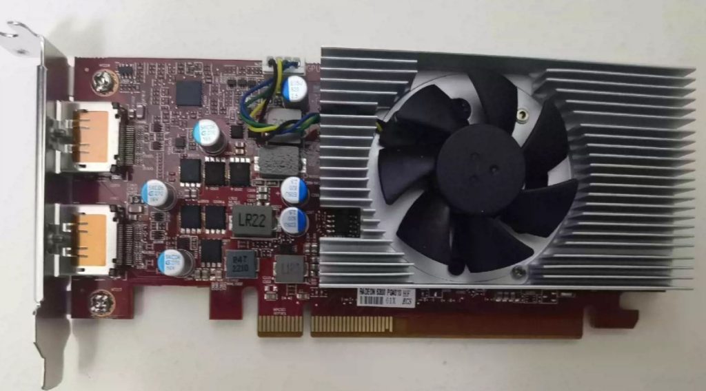 AMD-Radeon-RX-6300-RDNA-2-Graphics-Card