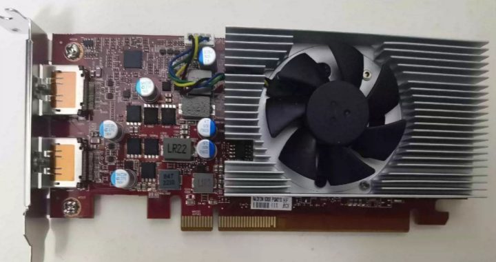 AMD-Radeon-RX-6300-RDNA-2-Graphics-Card