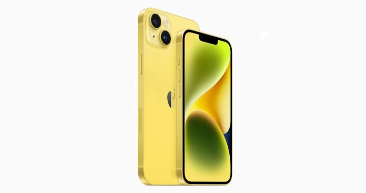 iPhone-14-and-iPhone-14-Plus-in-the-yellow-finish-2