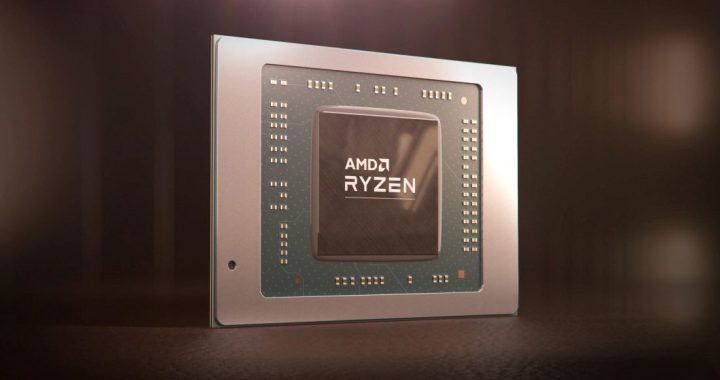 AMD-Ryzen-processors