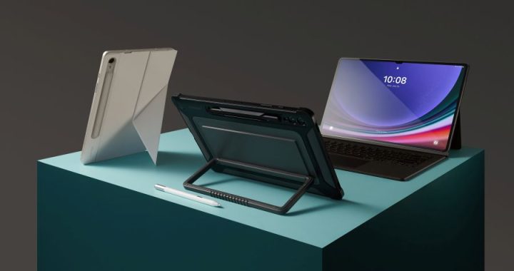 Galaxy Tab S9
