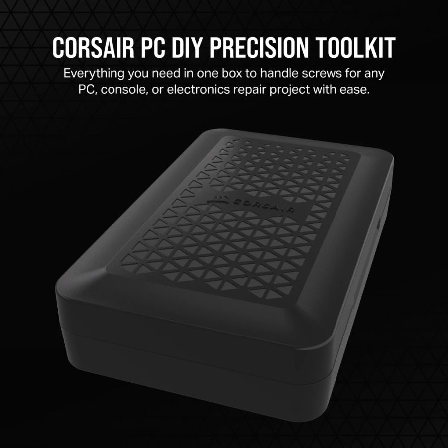 Corsair PC DIY Precision