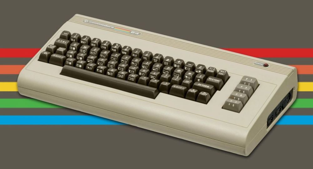 Commodore 64