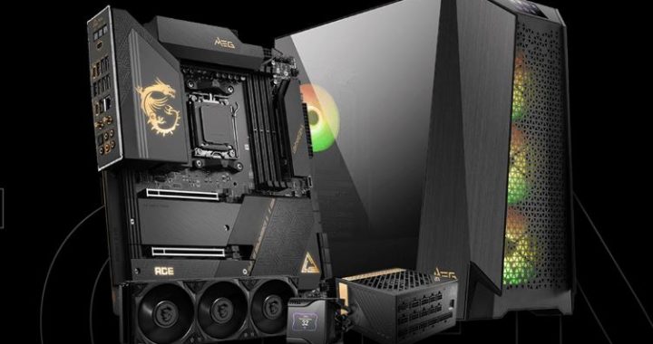 msi amd ace