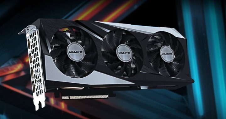 Radeon RX 6650 XT