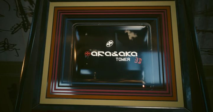 arasaka