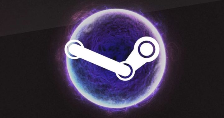 steam